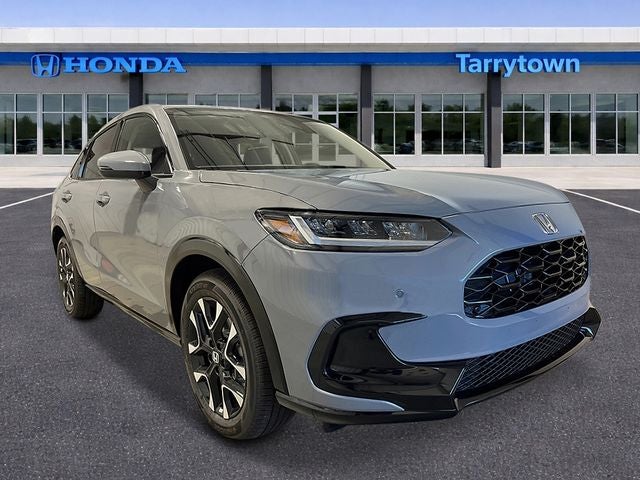 2026 Honda HR-V AWD EX-L