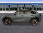 2027 Honda HR-V EX-L AWD