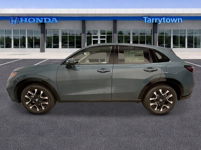 2027 Honda HR-V EX-L AWD