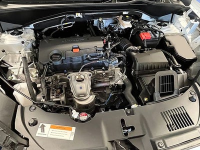 2027 Honda HR-V EX-L AWD