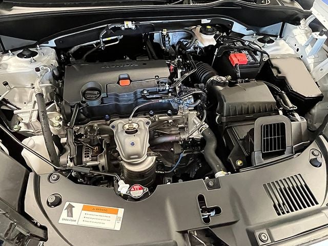 2027 Honda HR-V EX-L AWD