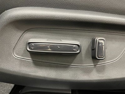 2027 Honda HR-V EX-L AWD