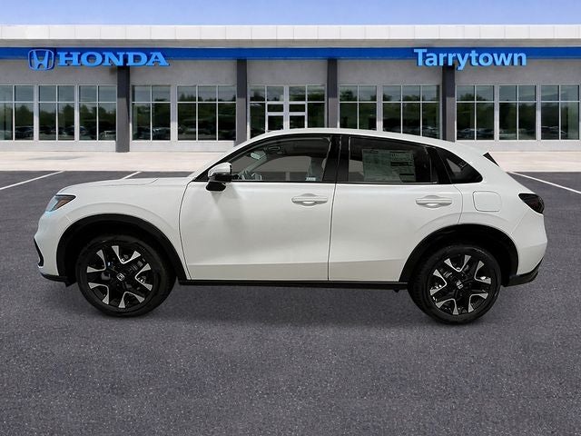2027 Honda HR-V EX-L AWD