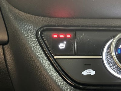 2027 Honda HR-V EX-L AWD