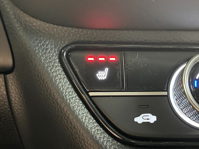 2027 Honda HR-V EX-L AWD