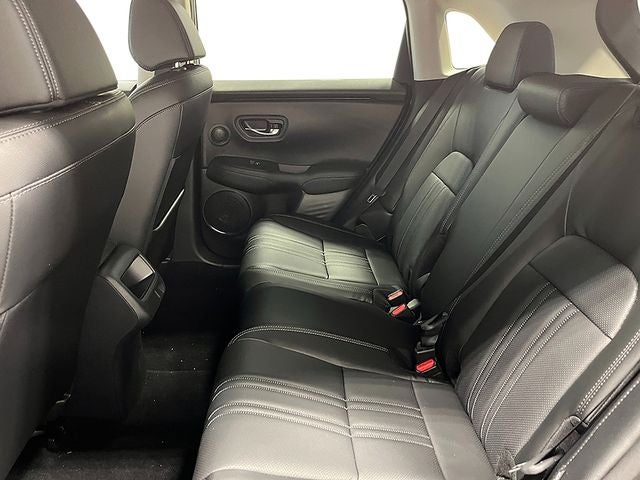2027 Honda HR-V EX-L AWD