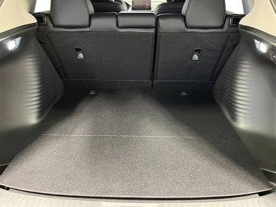 2027 Honda HR-V EX-L AWD