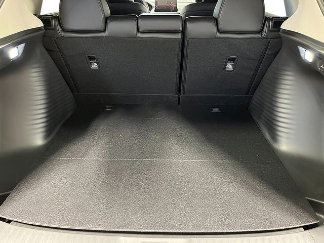 2027 Honda HR-V EX-L AWD