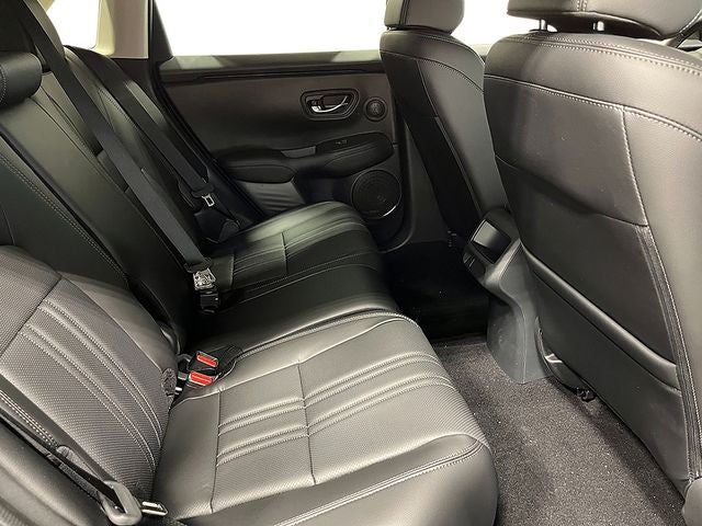 2027 Honda HR-V EX-L AWD
