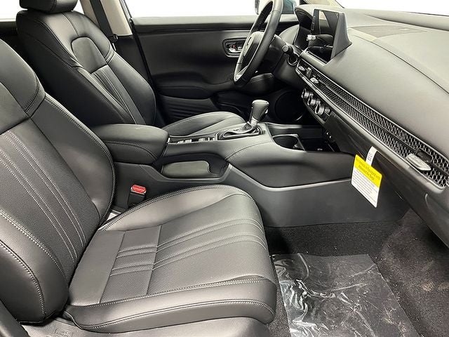 2027 Honda HR-V EX-L AWD