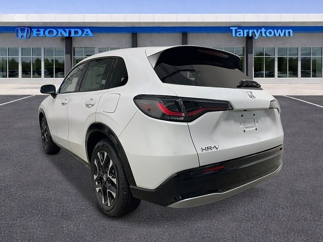 2027 Honda HR-V EX-L AWD