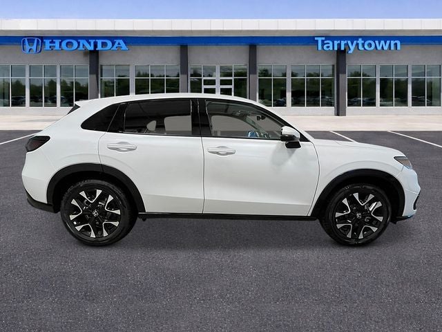 2027 Honda HR-V EX-L AWD