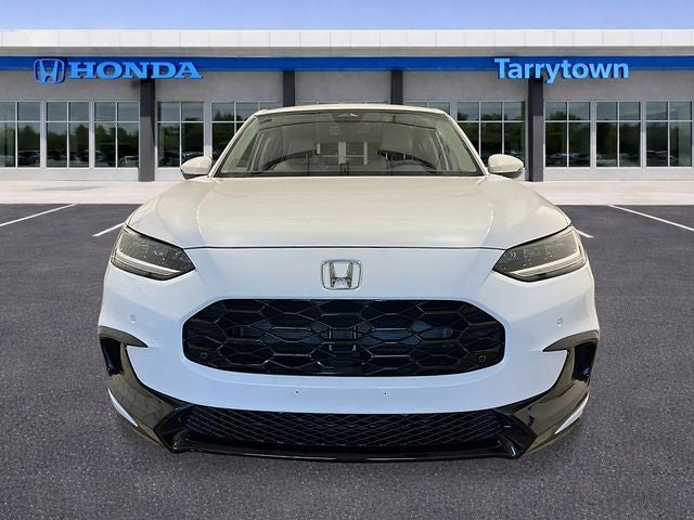 2027 Honda HR-V EX-L AWD