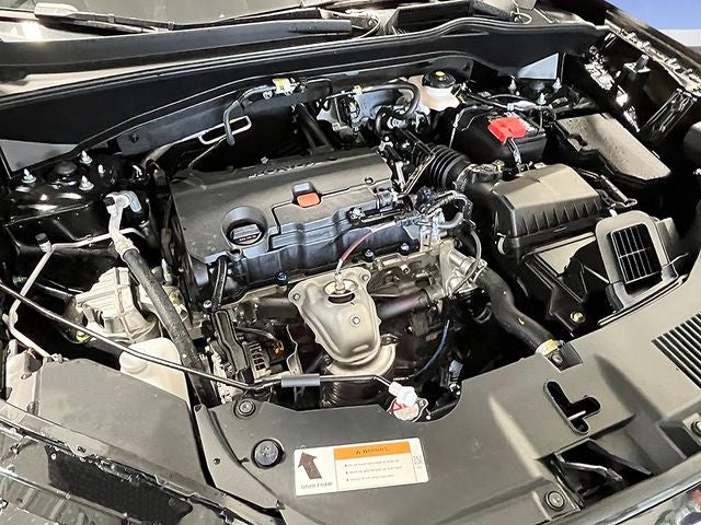 2027 Honda HR-V EX-L AWD