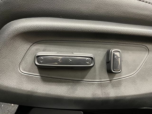 2027 Honda HR-V EX-L AWD