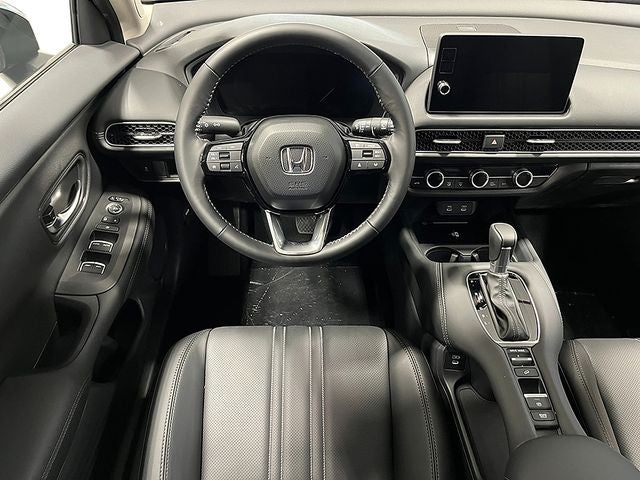 2027 Honda HR-V EX-L AWD