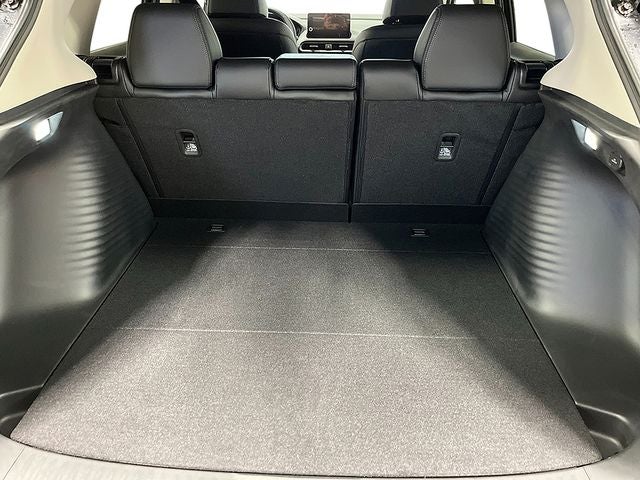 2027 Honda HR-V EX-L AWD