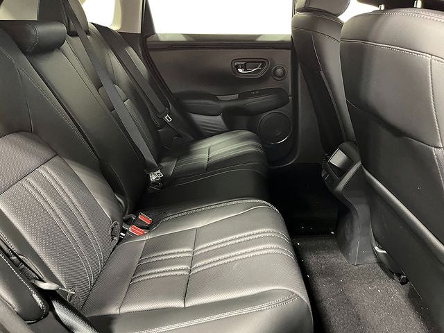2027 Honda HR-V EX-L AWD