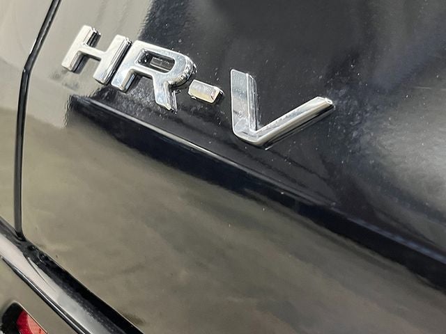 2027 Honda HR-V EX-L AWD