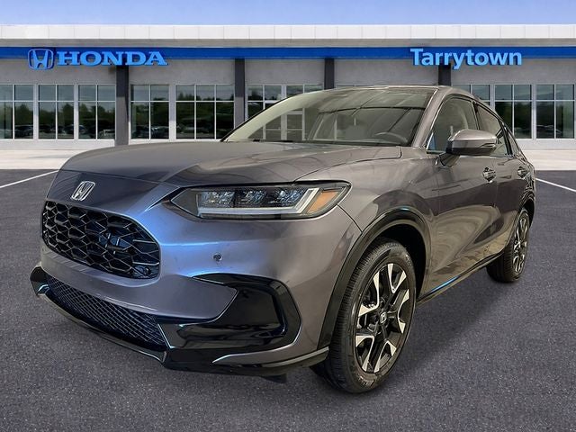 2027 Honda HR-V EX-L AWD