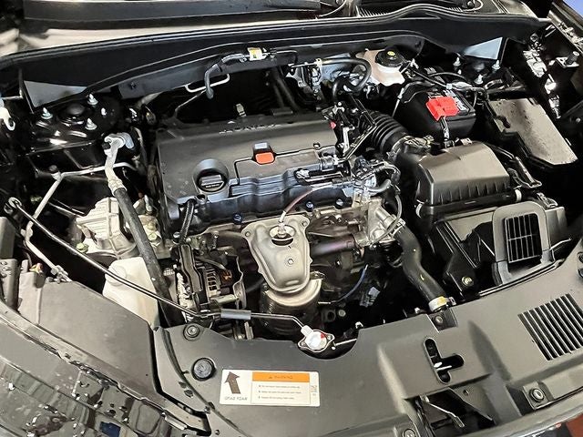 2027 Honda HR-V EX-L AWD