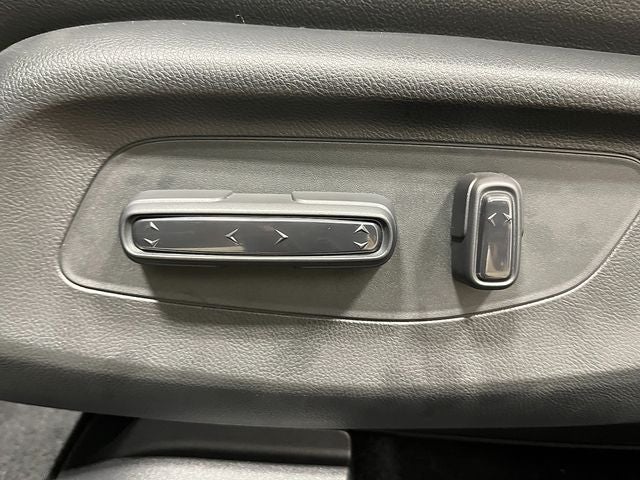 2027 Honda HR-V EX-L AWD