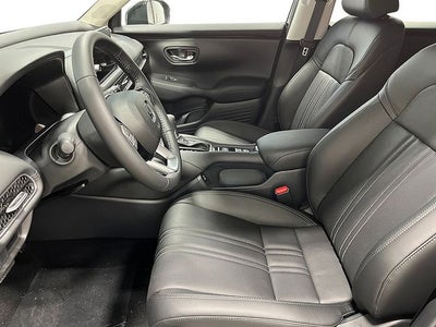 2027 Honda HR-V EX-L AWD