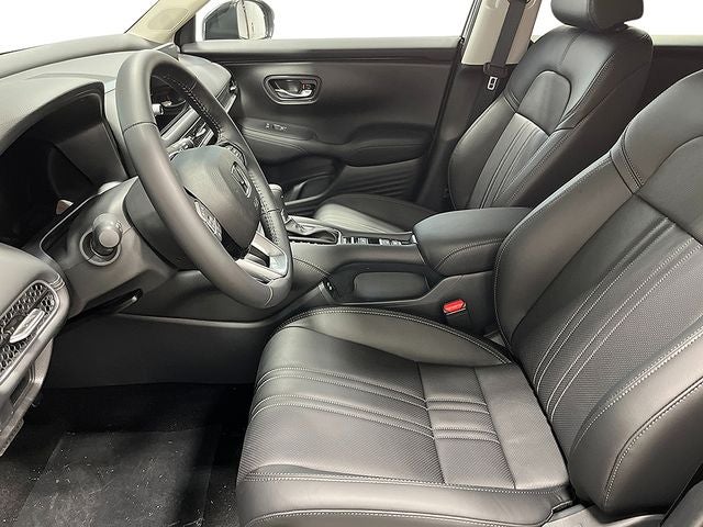 2027 Honda HR-V EX-L AWD