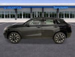 2027 Honda HR-V EX-L AWD