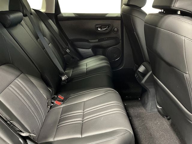 2027 Honda HR-V EX-L AWD