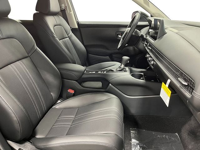 2027 Honda HR-V EX-L AWD
