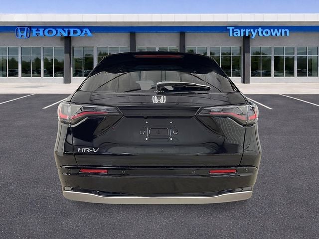 2027 Honda HR-V EX-L AWD