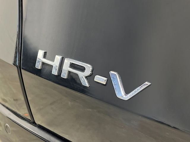 2027 Honda HR-V EX-L AWD