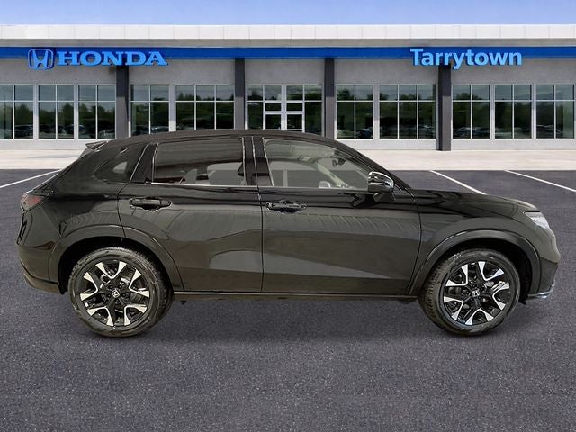 2027 Honda HR-V EX-L AWD