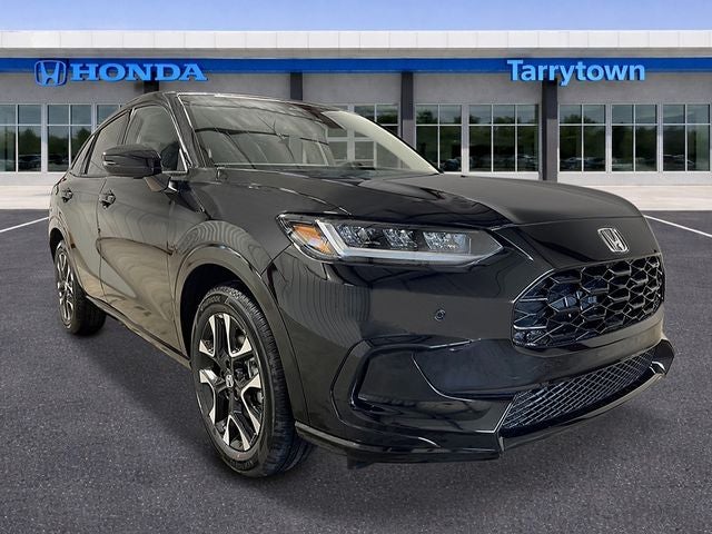 2027 Honda HR-V EX-L AWD