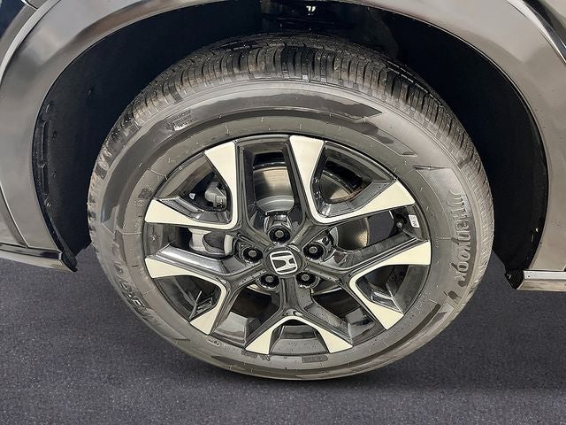 2027 Honda HR-V EX-L AWD