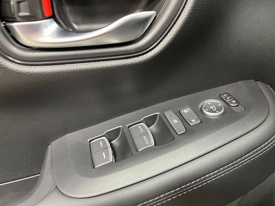 2027 Honda HR-V EX-L AWD