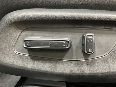 2027 Honda HR-V EX-L AWD