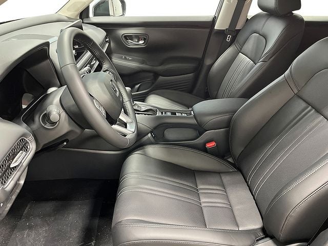 2027 Honda HR-V EX-L AWD