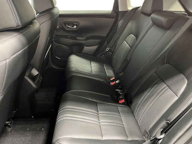 2027 Honda HR-V EX-L AWD