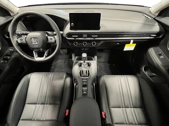2027 Honda HR-V EX-L AWD