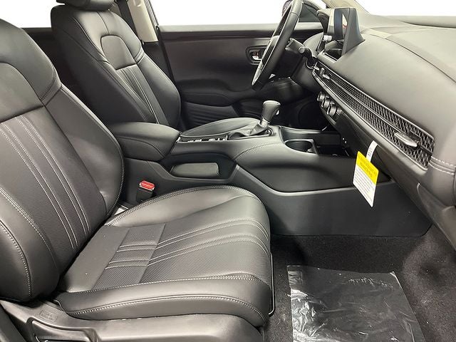 2027 Honda HR-V EX-L AWD