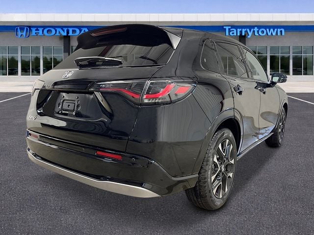 2027 Honda HR-V EX-L AWD