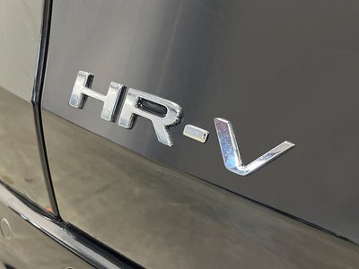 2027 Honda HR-V EX-L AWD