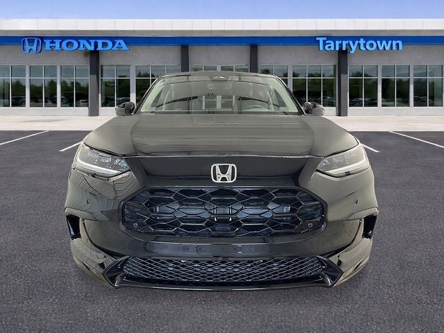 2027 Honda HR-V EX-L AWD