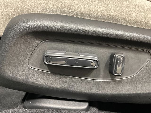 2027 Honda HR-V EX-L AWD