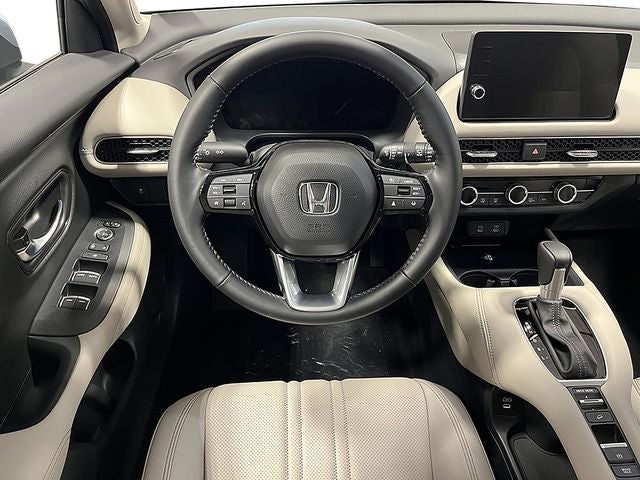 2027 Honda HR-V EX-L AWD