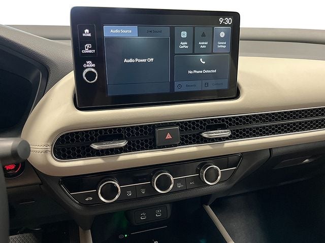 2027 Honda HR-V EX-L AWD