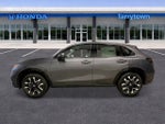 2027 Honda HR-V EX-L AWD