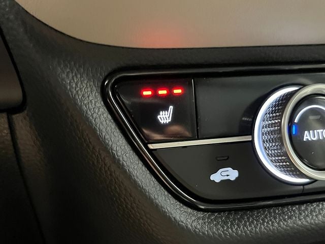 2027 Honda HR-V EX-L AWD